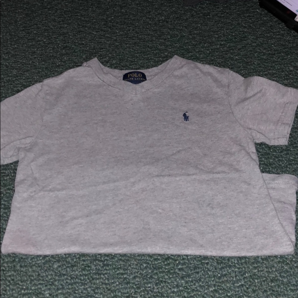 Ralph Lauren t-shirt boys
